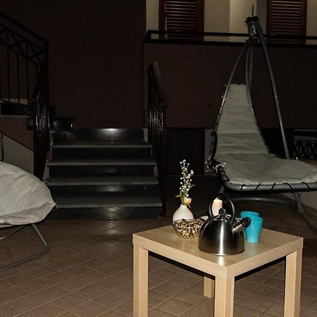 Almi B&B Sarno Exterior foto