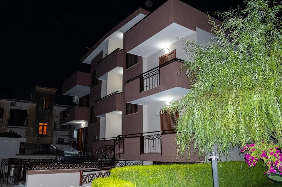 Almi B&B Sarno Exterior foto