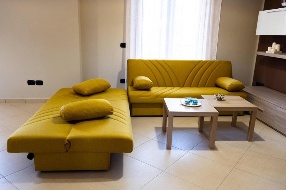 Almi B&B Sarno Exterior foto